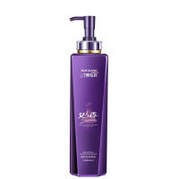 三个魔发匠 魅惑经典香氛洗发水800m(紫色压泵）
