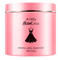 三个魔发匠 长效深层修护发膜500g