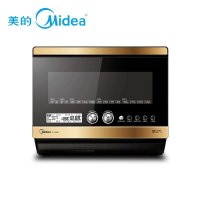 美的（Midea）蒸立方32L家用台式变频微蒸烤一体机微波炉电蒸箱电烤箱三合一X7-321B