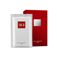 [国内专柜版]SK-II 护肤面膜 6片