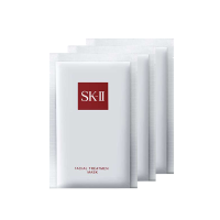 SK-II 护肤面膜 1片*3前男友面膜单片小样