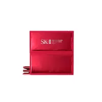 [国内专柜版]SK-II 活肤紧颜双面膜 1片*3
