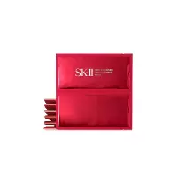 【国内专柜版】SK-II 活肤紧颜双面膜 6片