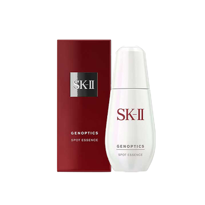 SK-II 肌因光蕴祛斑精华露 50mL(小银瓶)(有效期至2023.10)