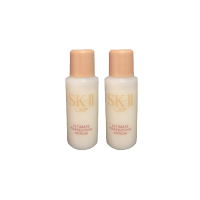 【国内专柜版】SK-II 金钻臻致修护精华液 10mL*2