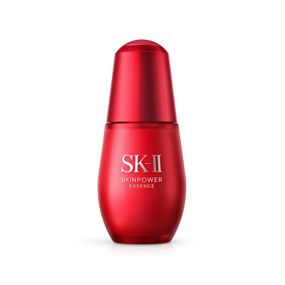 [国内专柜版]SK-II 赋能焕采1精华露精华露 30mL(小红瓶)