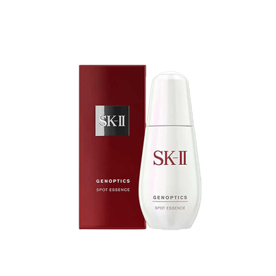 SK-II 肌因光蕴祛斑精华露 30mL(小银瓶)(有效期至2023.10)