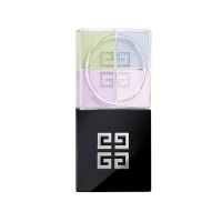 纪梵希 明星四宫格柔雾散粉1 4*3g定妆不卡粉持久
