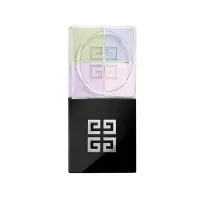 纪梵希 明星四宫格柔雾散粉1 4*3g定妆不卡粉持久