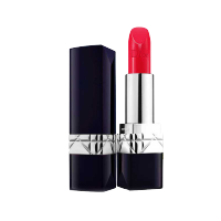 【国内专柜版】克丽丝汀迪奥 烈艳蓝金唇膏520（新）3.5g