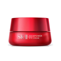 [国内专柜]SK-II 赋能焕采眼霜 15g 全新大眼眼霜