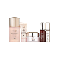 【国内专柜版】克丽丝汀迪奥 梦幻美肌护肤礼包