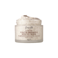 馥蕾诗 睡莲青春活妍赋活面膜 100mL