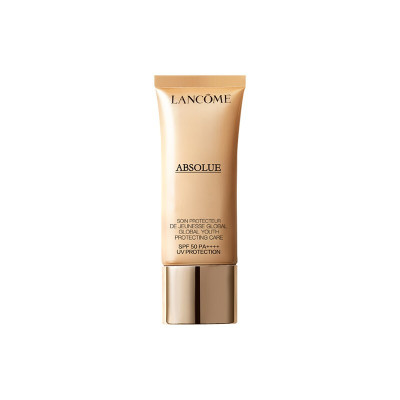 兰蔻 菁纯臻颜防晒隔离乳SPF50+,PA++++ 30mL(有效期至205.10)
