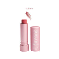 馥蕾诗 澄糖滋养护唇膏(花漾裸粉)SPF20 4.3g