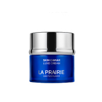 La Prairie/莱珀妮 鱼子精华琼贵紧致面霜 50mL保湿紧致提升 柔滑细腻