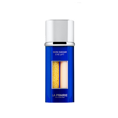 La Prairie/莱珀妮 鱼子精华琼贵眼部紧颜液 20mL眼部精华提升紧致保湿