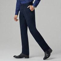 杉杉西裤男新款商务西裤男士上班族商务休闲正装裤垂感长裤