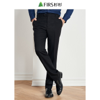 杉杉西裤男士新款韩版商务正装休闲男装时尚修身西装裤男裤