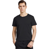 杉杉2021新品夏季全面男士圆领短袖t恤