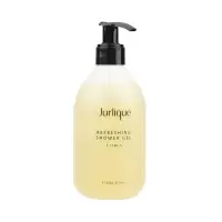 Jurlique/茱莉蔻柑橘沁心沐浴露保湿沐浴露舒缓清洁滋润活力美肌果香沐浴露300ml