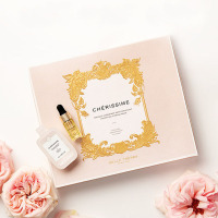 法国GF婕珞芙面膜焕颜精华10ml面膜+1.5ml精油（1+1）*2
