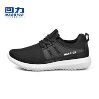 回力(Warrior) 正品低帮休闲鞋运动鞋男鞋跑步鞋百搭款