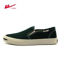 回力女鞋男鞋老北京帆布鞋低帮休闲鞋夏天透气硫化鞋