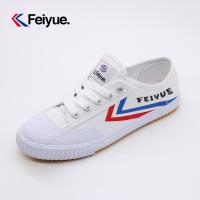 回力低帮帆布鞋男春季情侣款学生百搭小白鞋女鞋FY-18511