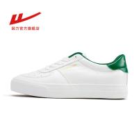 回力(Warrior)正品女鞋小白鞋板鞋运动鞋时尚经典百搭低帮女士帆布鞋夏秋 偏大半码