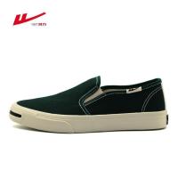 回力女鞋男鞋老北京帆布鞋低帮休闲鞋夏天透气硫化鞋