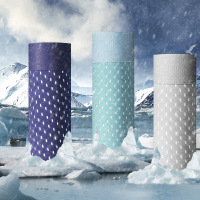 【Feel Mind心灵感应】冰丝无痕 抑菌透气内裤 3条装