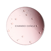 自然堂冰肌爆水定妆散粉