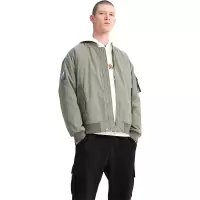 Lilbetter冬季外套男 2019新款保暖棉袄男棉服帅气棉衣男装潮【尺码偏大 建议拍小一码】