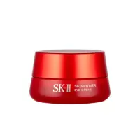【国内专柜】SKII赋能焕采眼霜15g（大眼眼霜 眼部护肤修护抚平纹路细滑滋养）