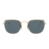 RayBan雷朋太阳镜男女款时尚气质街头方形墨镜0RB3857 9196R5