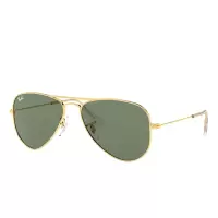 RayBan雷朋太阳镜儿童防紫外线男女童时尚舒适潮流墨镜0RJ9506S