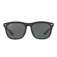 RayBan雷朋太阳镜墨镜男女款方形复古 徒步旅行系列 简约眼镜0RB4260D