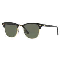 RayBan雷朋太阳镜男女款板材方框轻质复古时尚墨镜0RB3016F