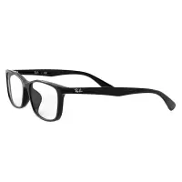 RayBan雷朋近视眼镜框男女全框板材方框雷朋光学眼镜架00RX7102D 2000