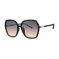 BOLON暴龙眼2020新款太阳镜同款墨镜多边形眼镜BL5032