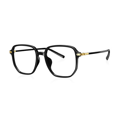 BOLON暴龙近视眼镜2021年王俊凯同款眼镜架大框眼镜框BJ5036