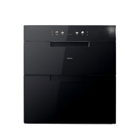 老板(ROBAM)XZ78-G1(黑色)