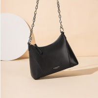 马克华菲简约女包女式斜挎包气质优雅单肩包包女