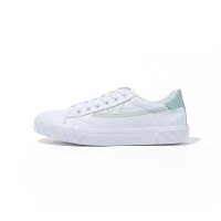 回力(Warrior)低帮简约休闲板鞋舒适小白鞋女款