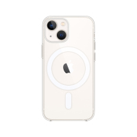 Apple 原装 iPhone 14 MagSafe硅胶保护壳/原装手机壳