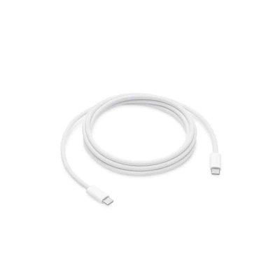 苹果/Apple 原装双头USB-C充电线 数据线1米 苹果原装配件/MQKJ3FE/A适用于iPhone15系列
