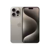 [K]Apple iPhone 15 Pro Max 1TB 原色钛金属 移动联通电信 5G手机