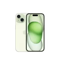 [KS]iPhone 15 128G 绿色 全网通5G手机
