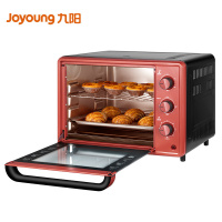 九阳(Joyoung)电烤箱 KX-30J601 32升大容量 家用全自动烘焙蛋糕 可烤整只鸡 多功能烤箱